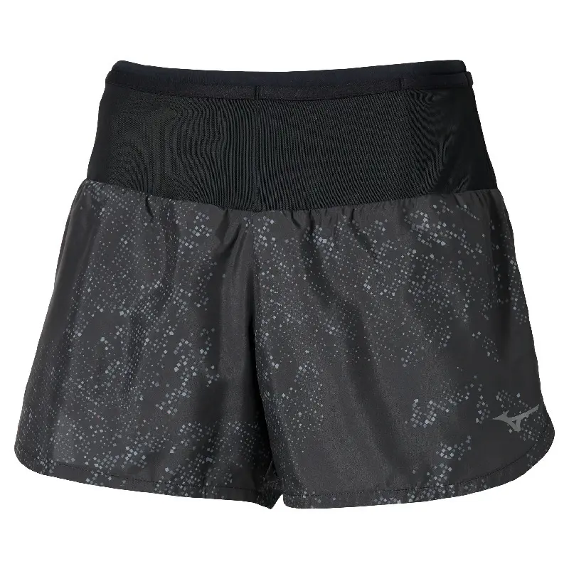 Kurze Multi-Taschen Damen Mizuno Graphic 4"