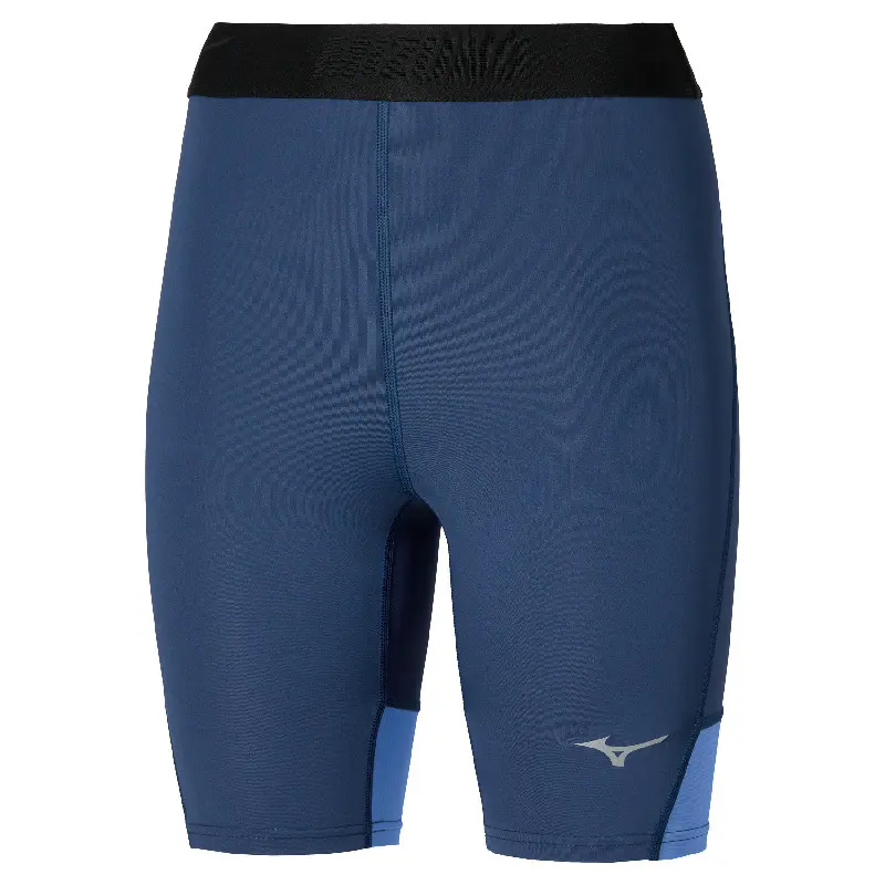 Damen Tights Mizuno Core Impulse MID