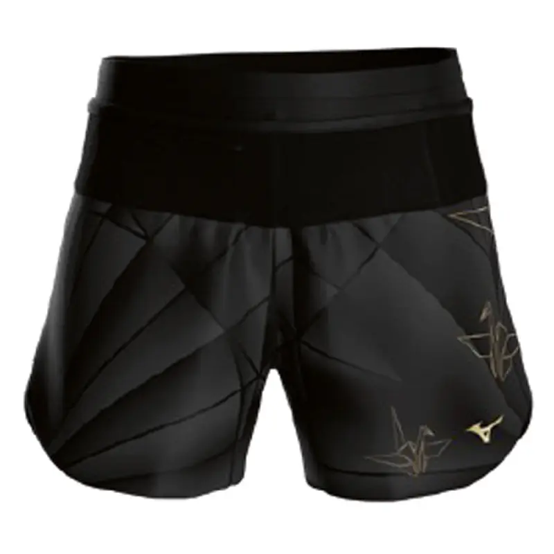 Shorts für Damen Graph - Noir - female - Size: S