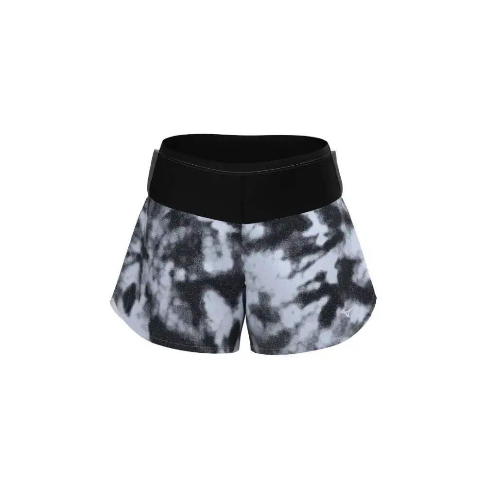 Shorts für Damen Mizuno