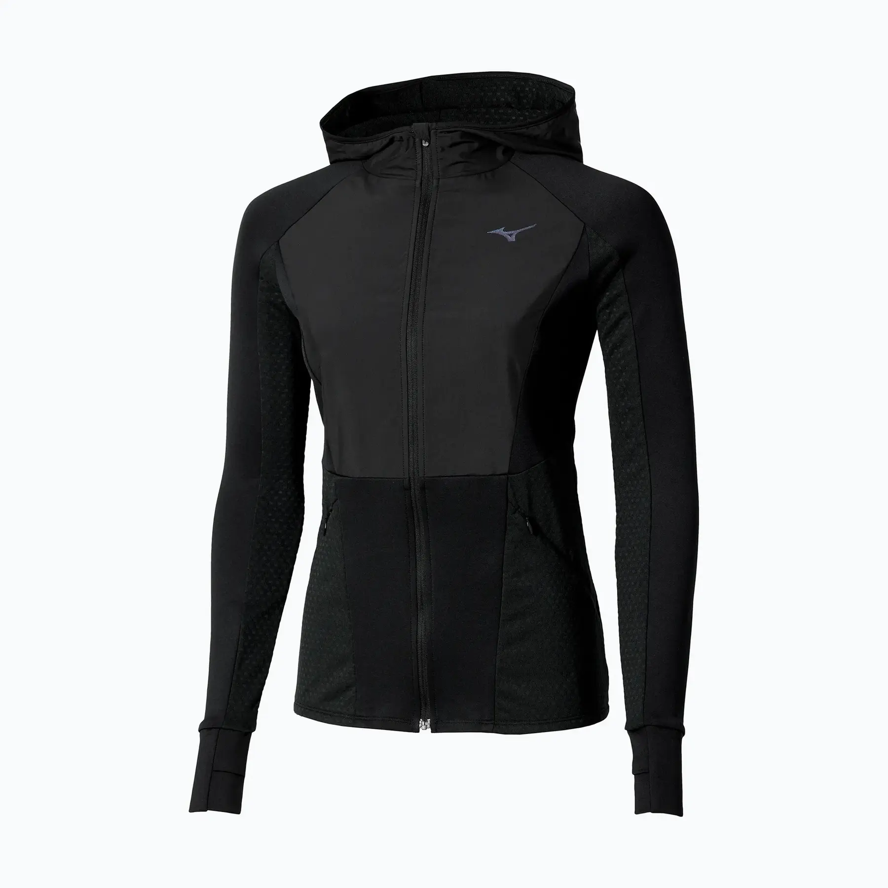 Kapuzenjacke Mizuno Active Wos