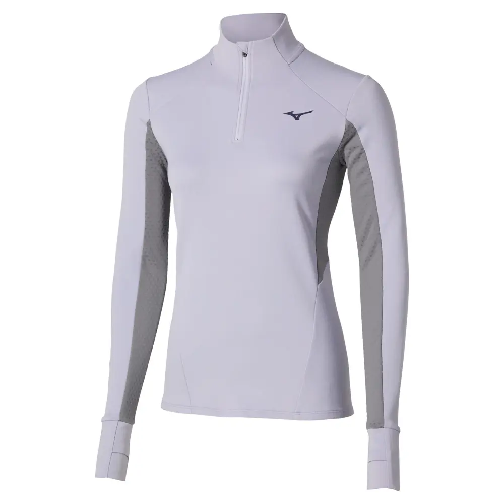 Trainingsoberteil, Damen Active - Bleu - female - Size: L