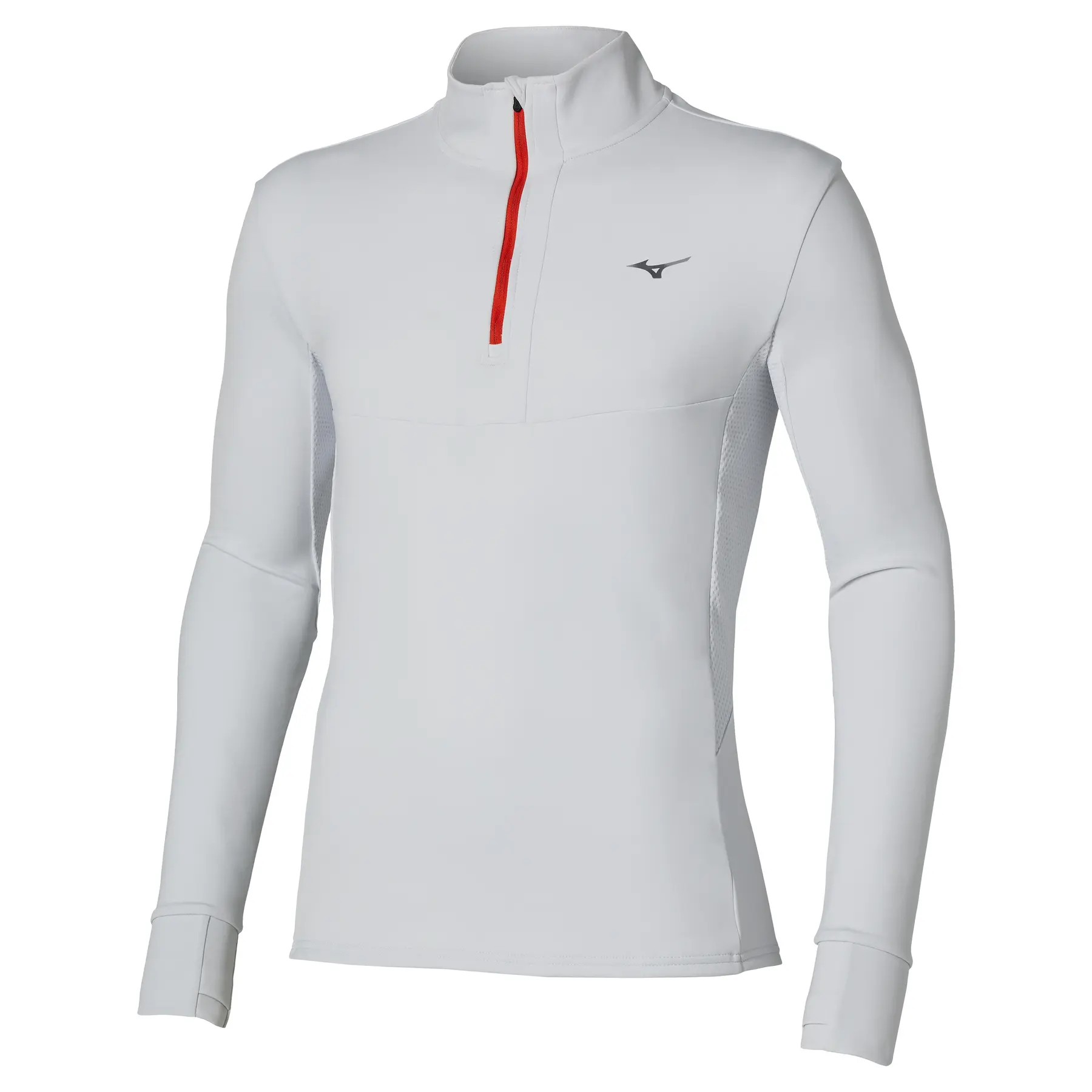 Half-zip training top Mizuno Active Warmalite