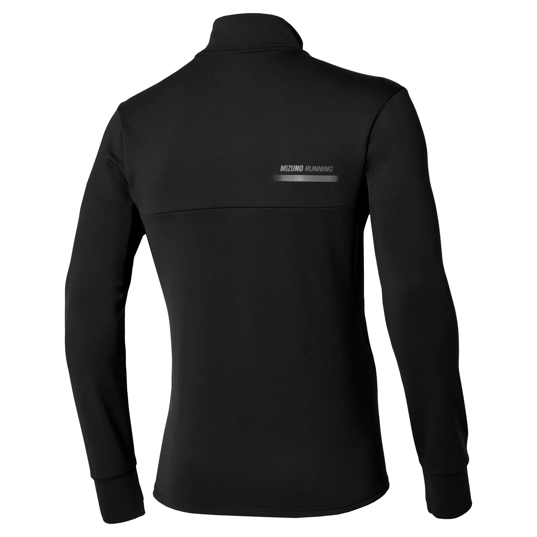 Half-zip training top Mizuno Active Warmalite