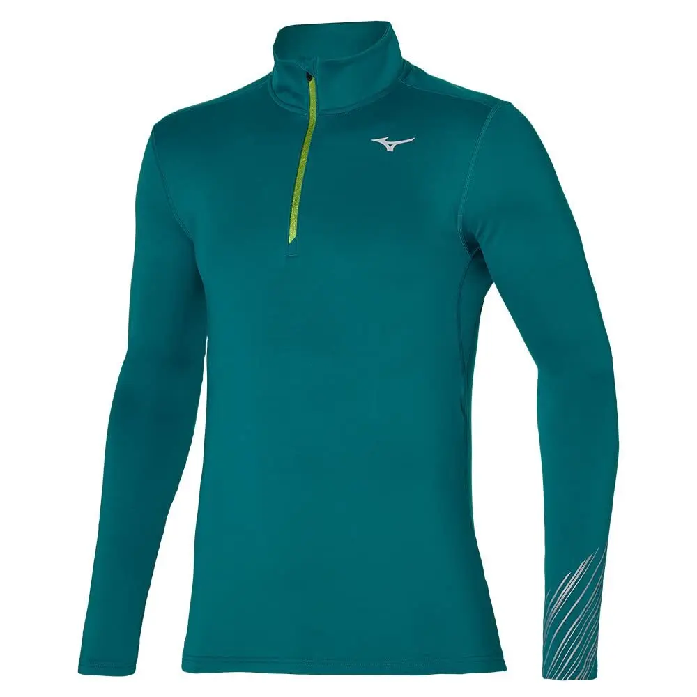 Trainingsoberteil, Damen Mizuno Active