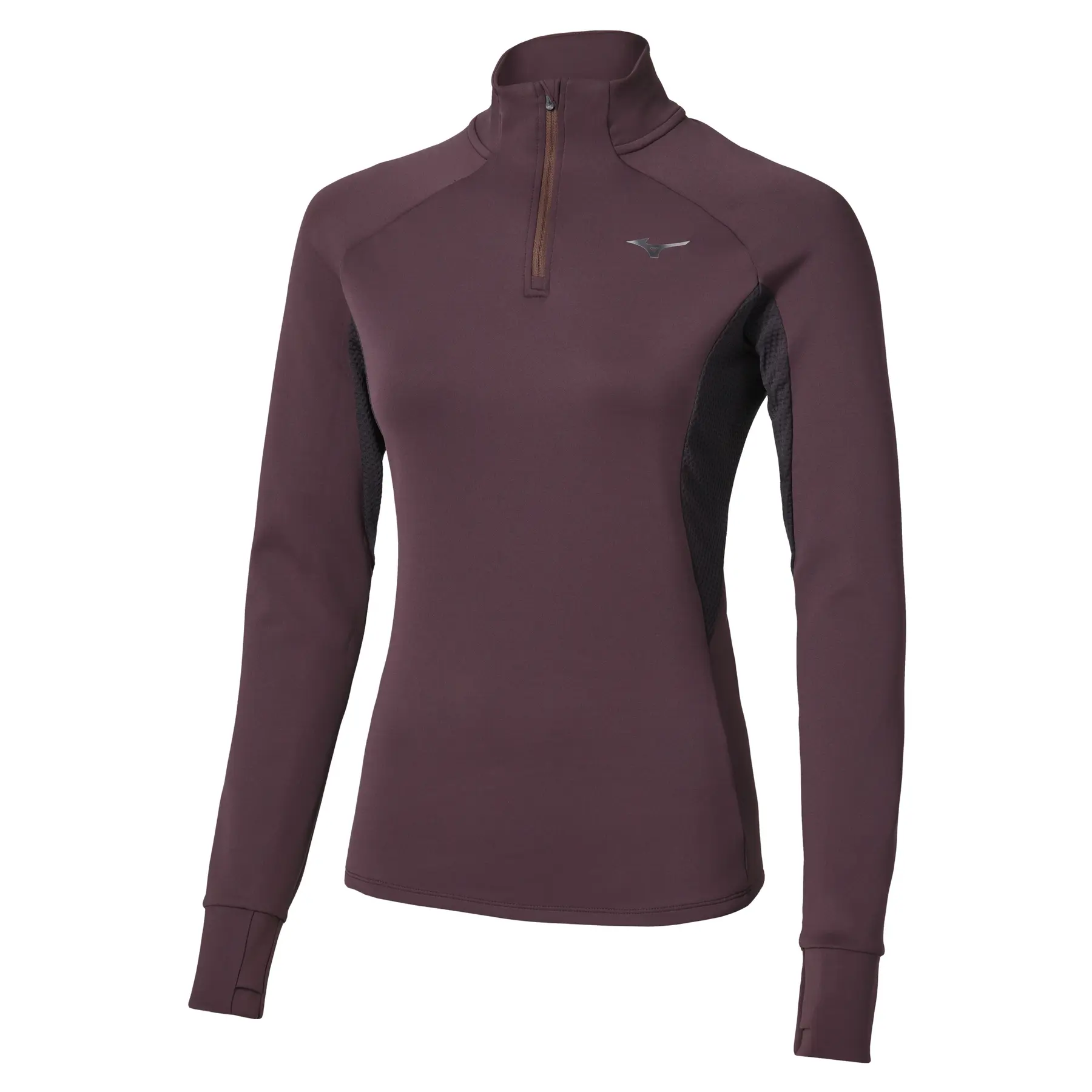 Trainingsoberteil, Damen Mizuno Active