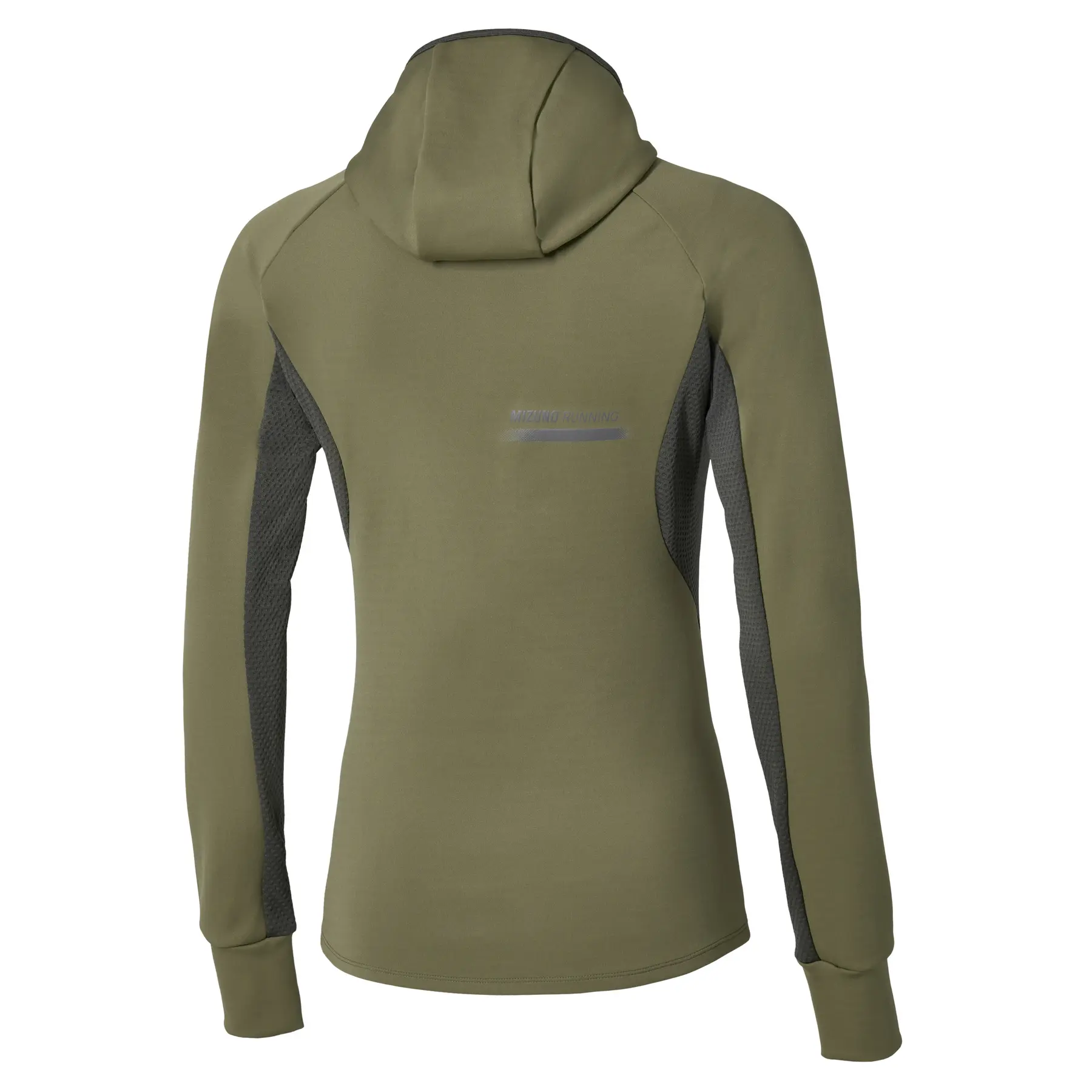 Trainingsoberteil, Damen Mizuno Active HD