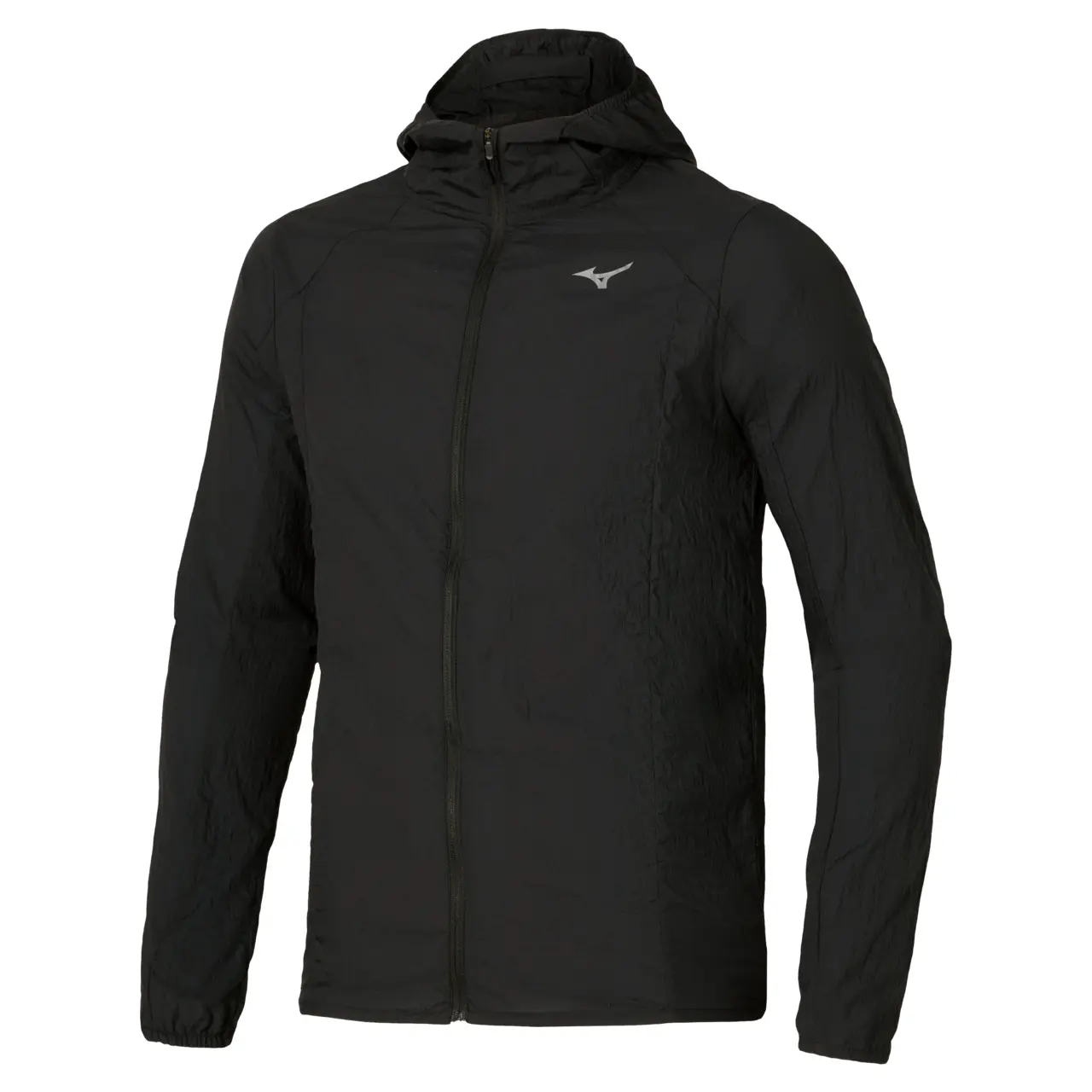Kapuzenjacke Tech Light - Noir - male - Size: 2XL