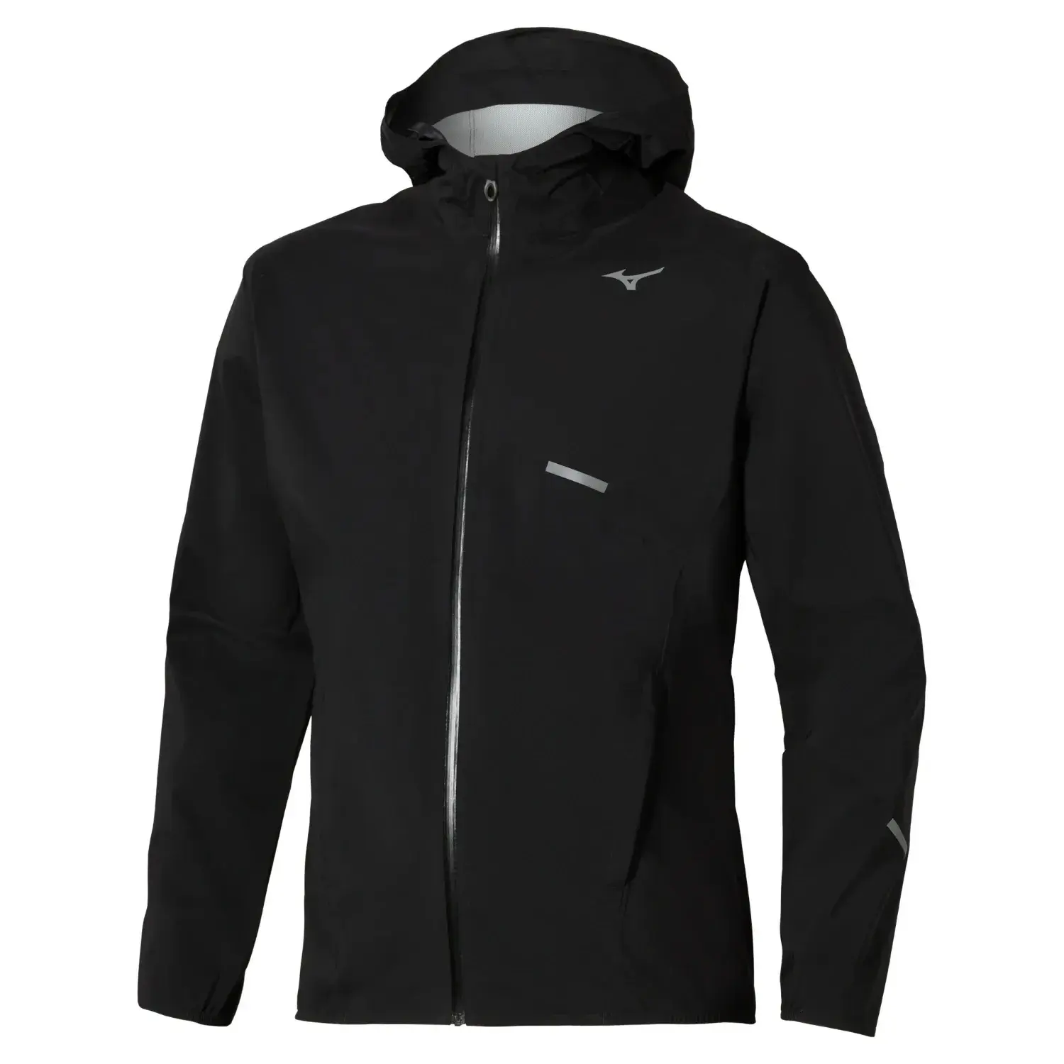 Veste imperméable à capuche Mizuno 20K Veste imperméable à capuche Mizuno 20K
