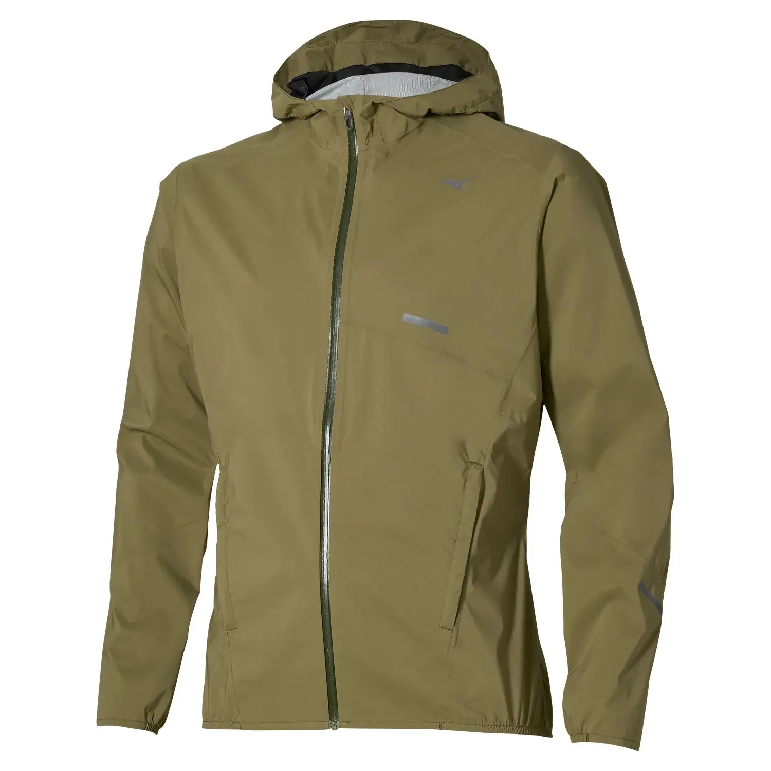 Veste imperméable à capuche Mizuno 20K