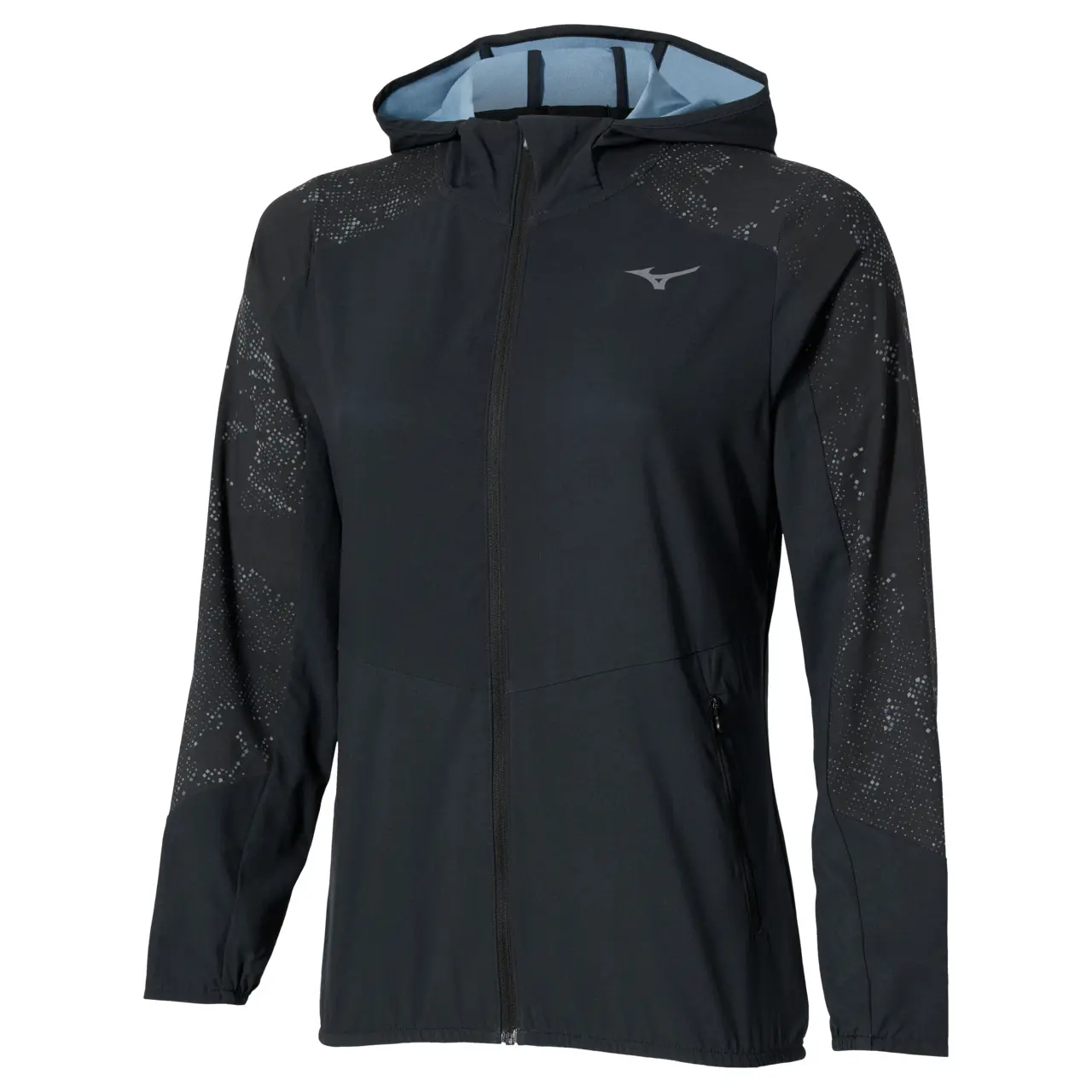 Regenjacke für Damen Mizuno Active Alpha