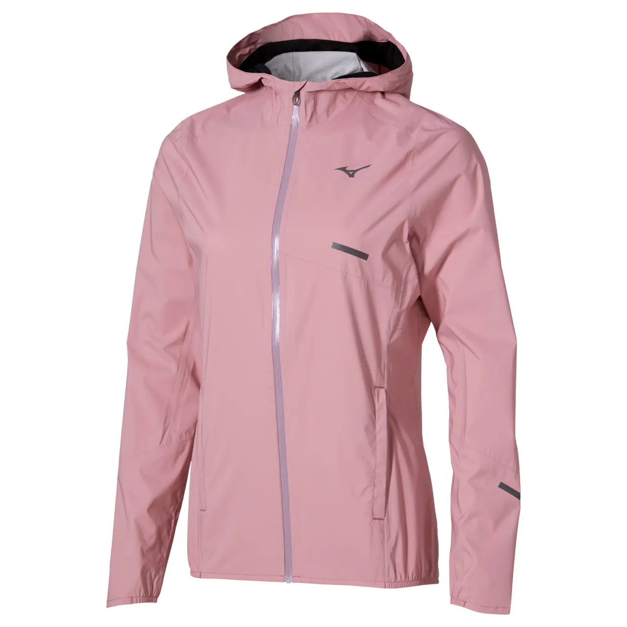 Kapuzenjacke für Damen Mizuno 20K