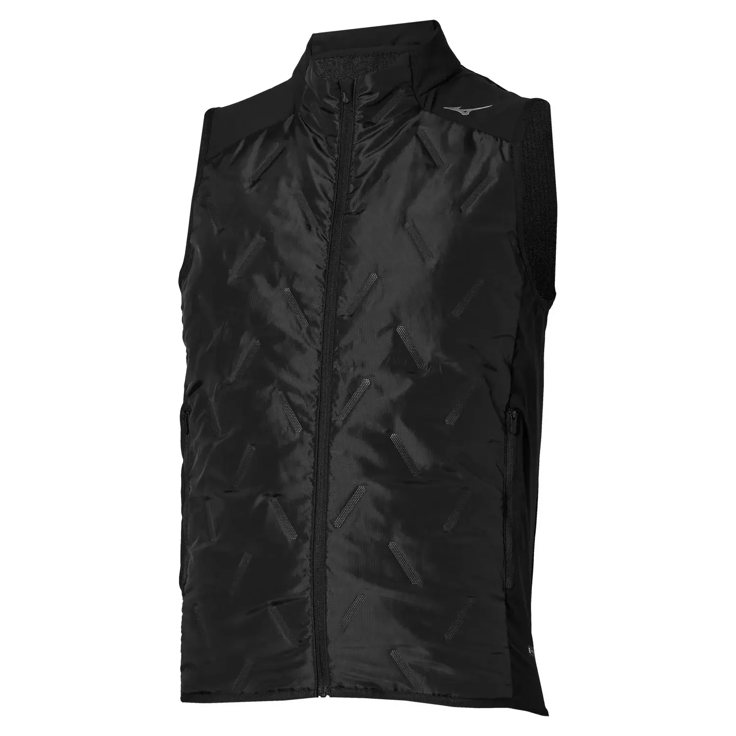 Ärmellose Weste Mizuno Tech Techfill Breaththermo