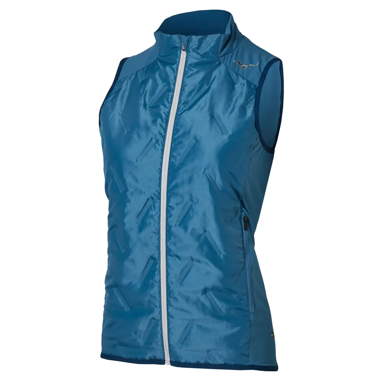 Weste Mizuno Techfill Breath Thermo