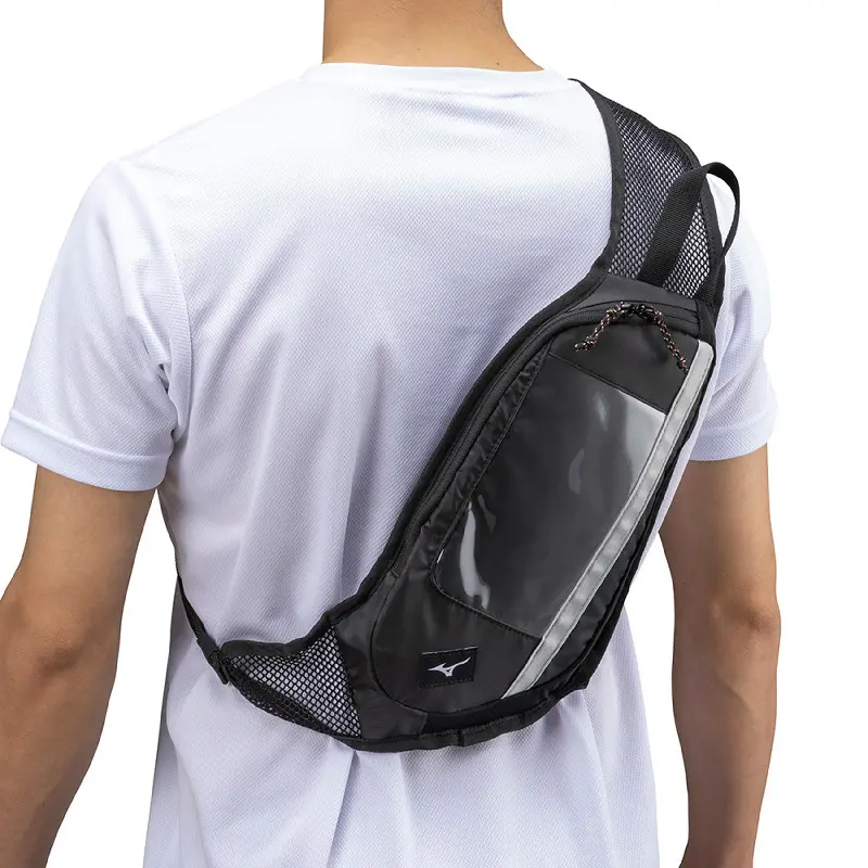Schultertasche Mizuno Night Run