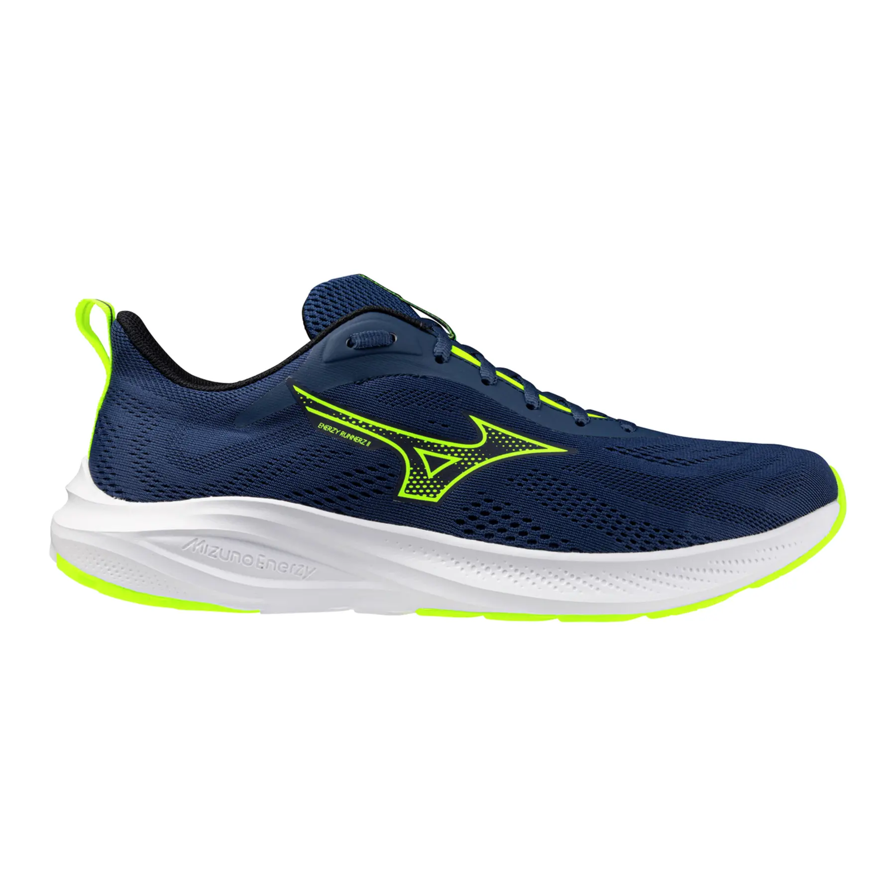 MIZUNO ENERZY RUNNERZ running hombre baratas ofertas outlet en SportIsGood
