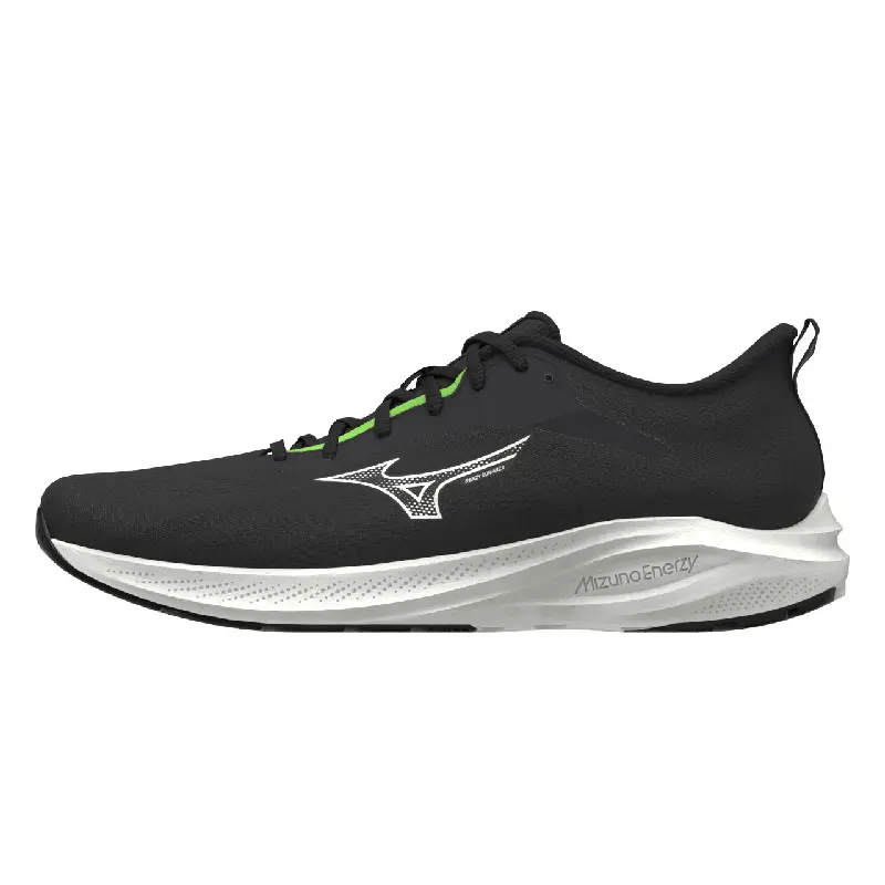 Hardloopschoenen voor kinderen Mizuno Enerzy Runnerz 2
