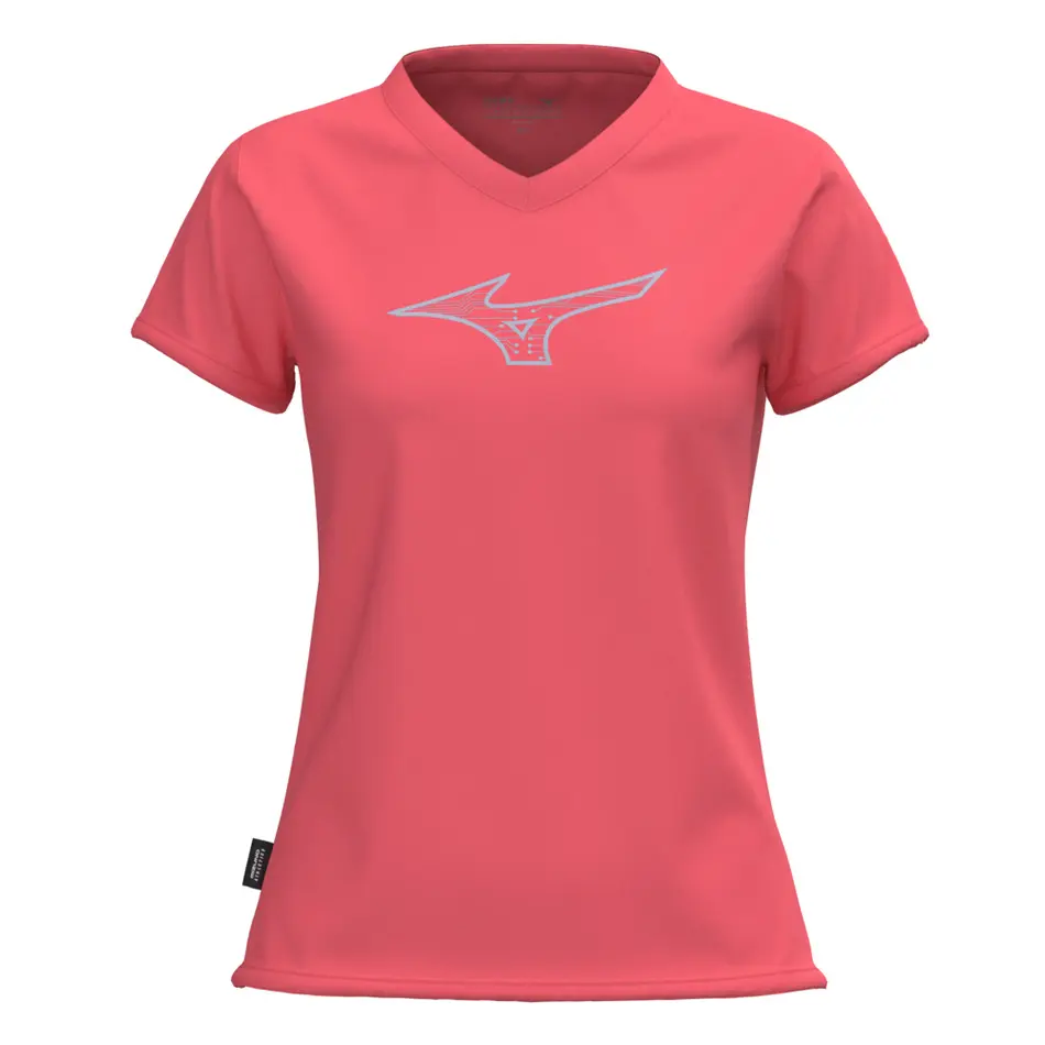 Trikot Damen Mizuno Athletics RB