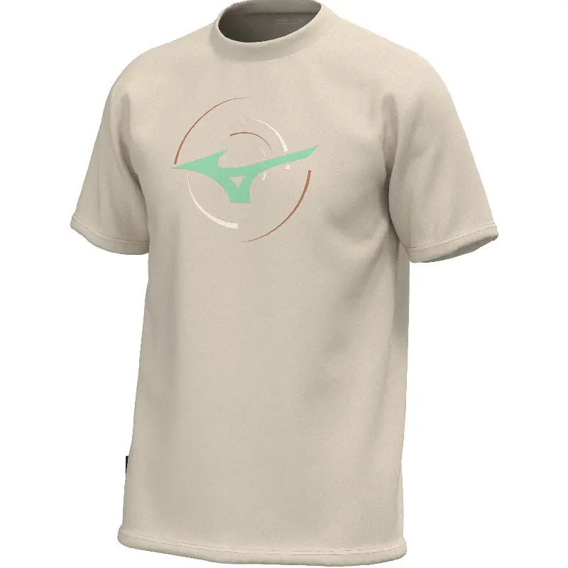 Trikot Athletic RB - Beige - male - Size: M