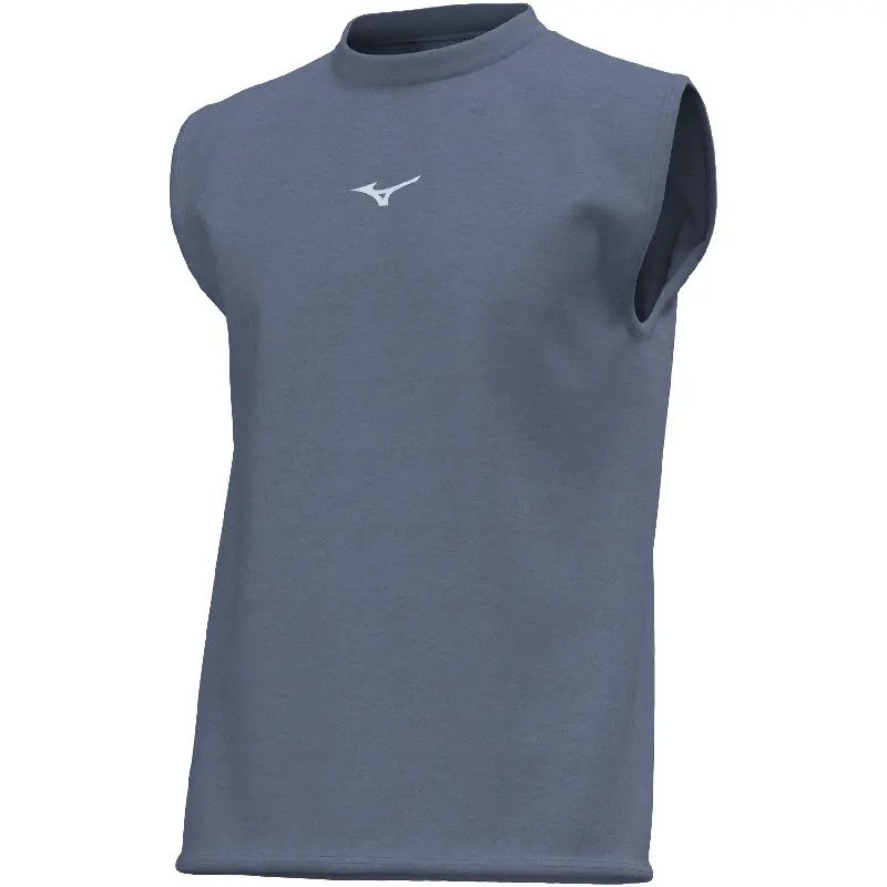Tanktop Athletic - Vert - male - Size: M