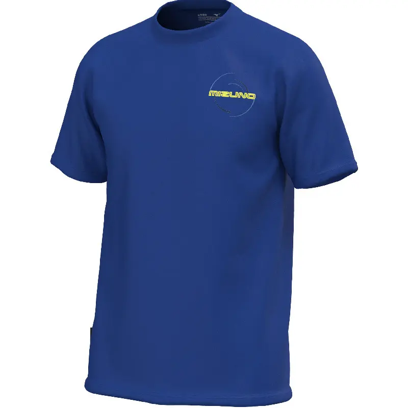 Trikot Mizuno Athletic Casual