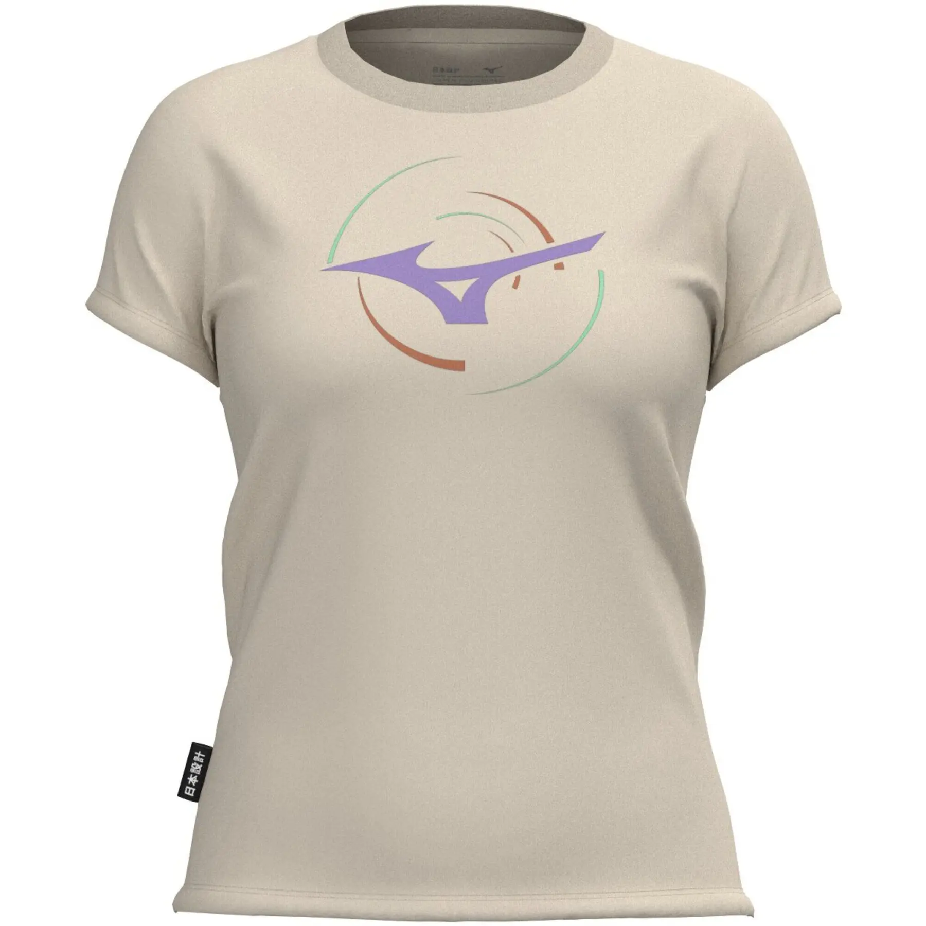 Trikot Damen Mizuno Athletic RB