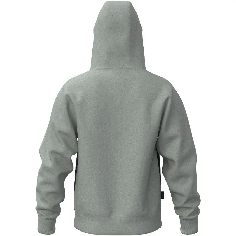 Hooded sweatshirt Mizuno Athletics | Foot-Store