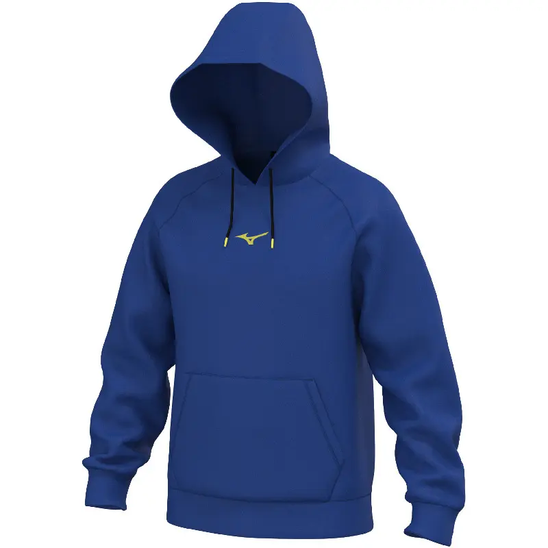 Hoodie Mizuno Athletic