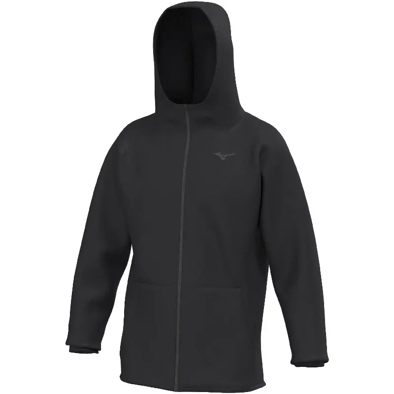 Trainingsjacke Athletic - Noir - male - Size: S