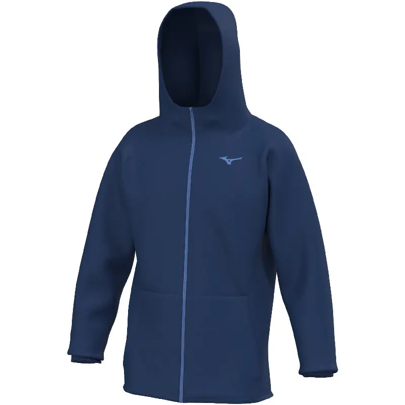 Trainingsjacke Mizuno Athletic
