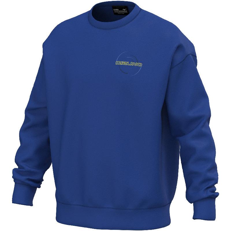 Sweatshirt Mizuno Athletic