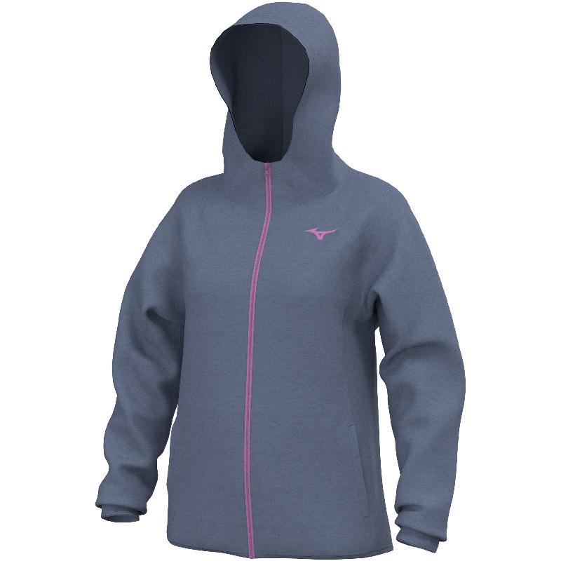 Veste de survêtement femme Mizuno Athletic