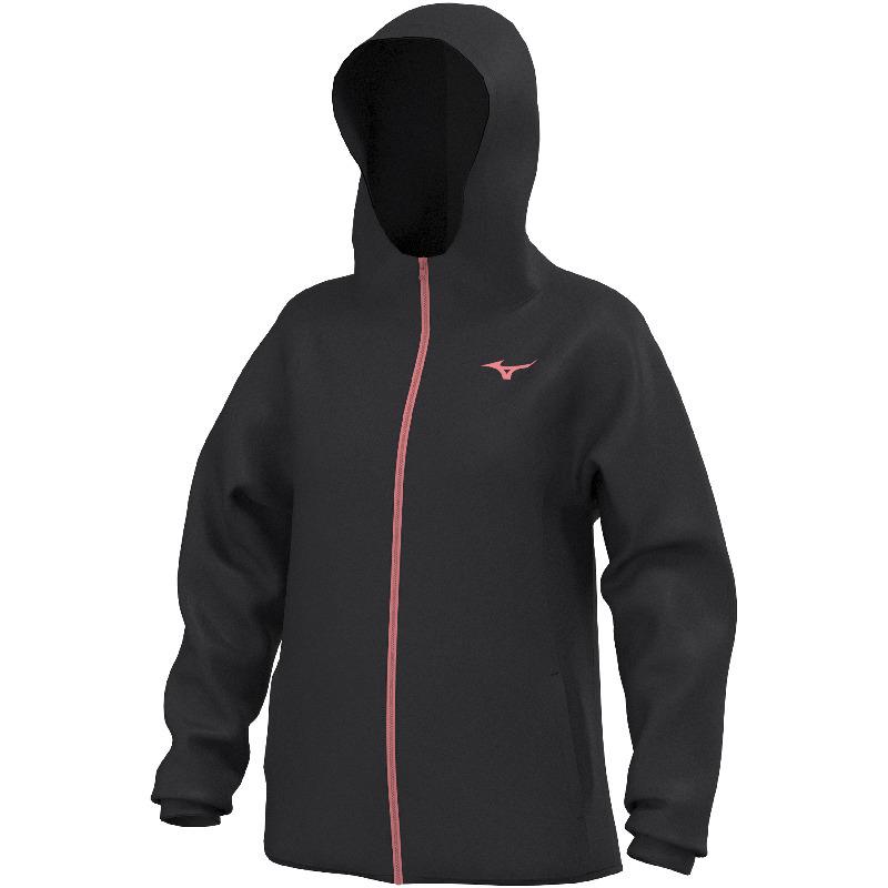 Veste de survêtement femme Mizuno Athletic