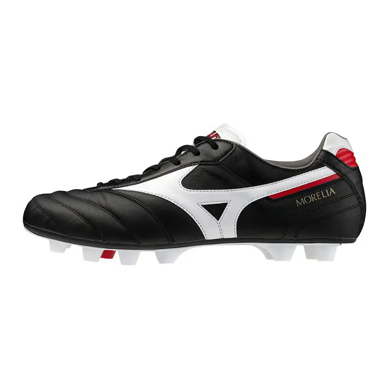 Football Boots Mizuno Morelia II Elite FG | Foot-Store