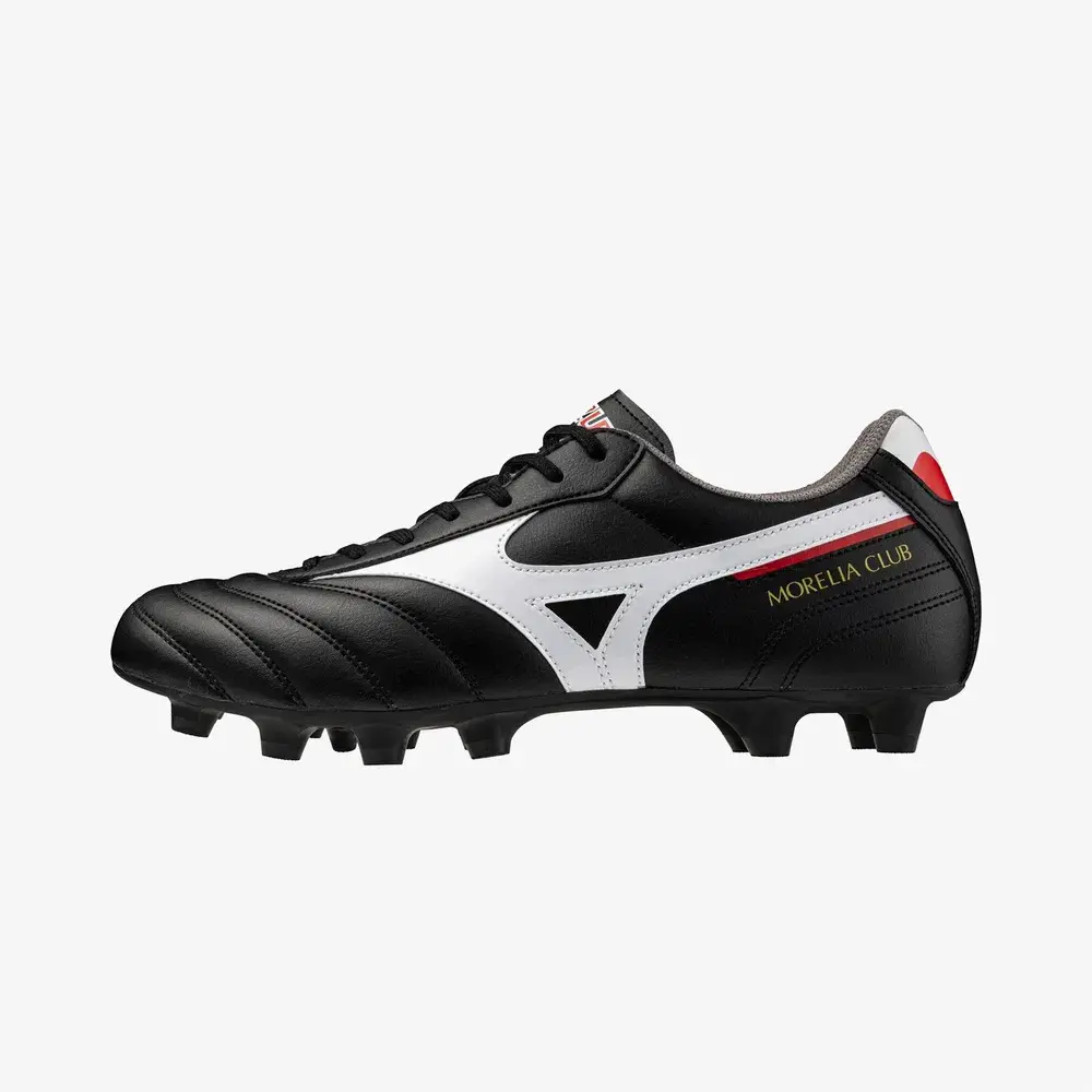 Football Boots Mizuno Morelia II Club FG | Foot-Store