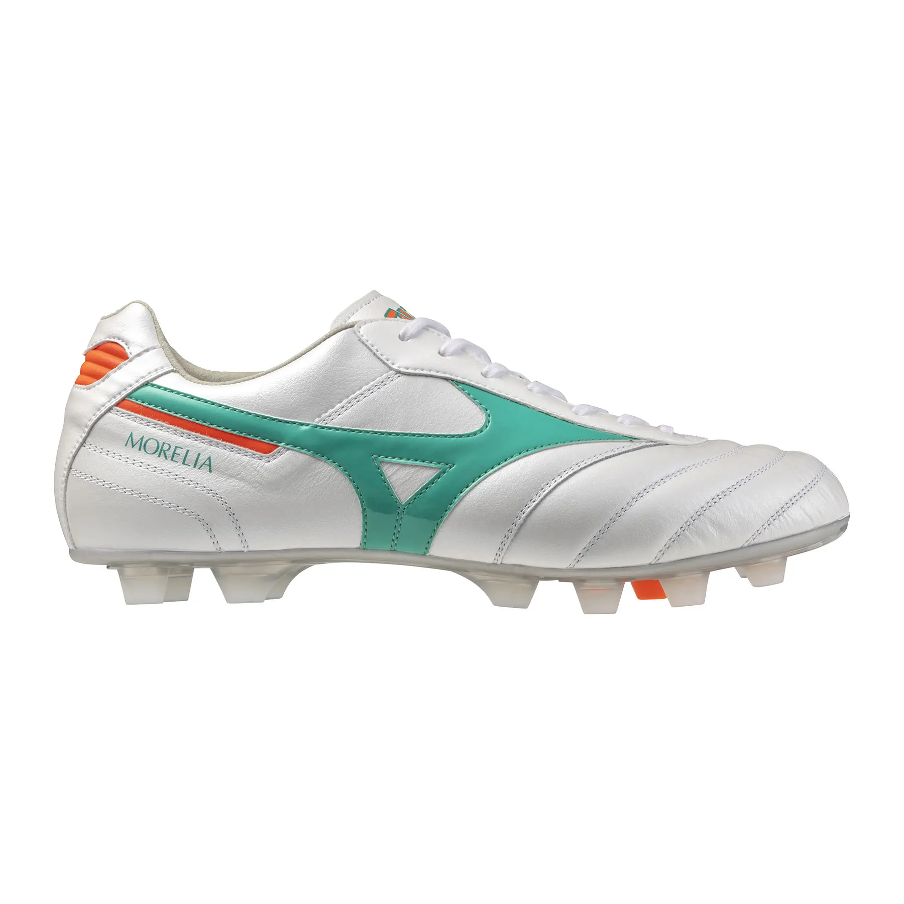 Fußballschuhe Mizuno Morelia II Elite FG/AG
