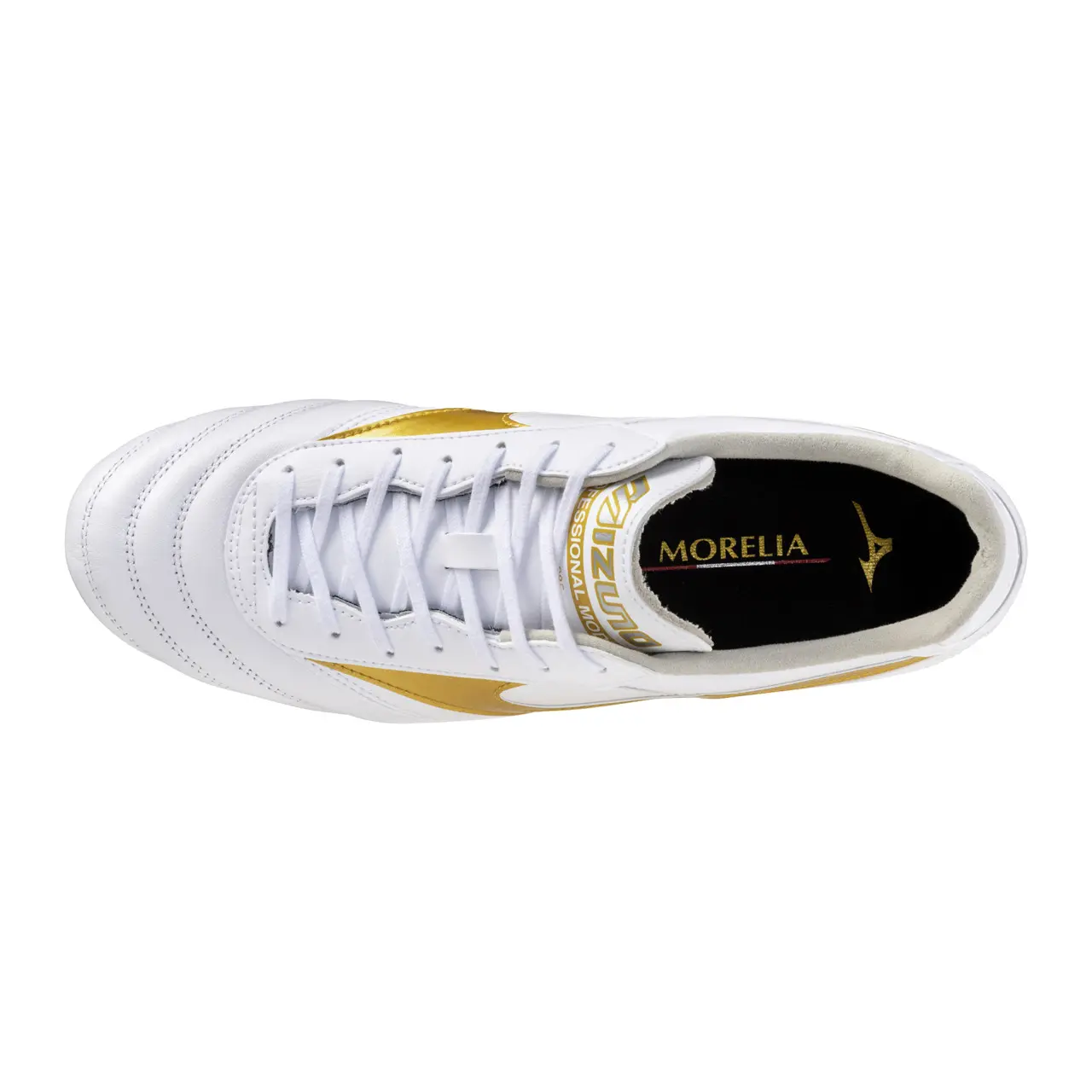 Football Boots Mizuno Morelia II Pro FG | Foot-Store