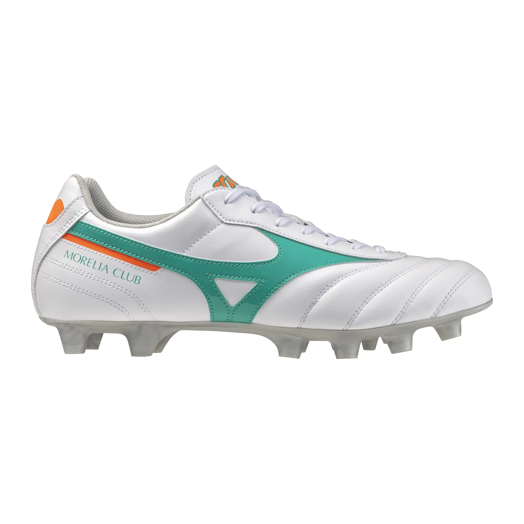 Fußballschuhe Mizuno Morelia II Club FG/MG