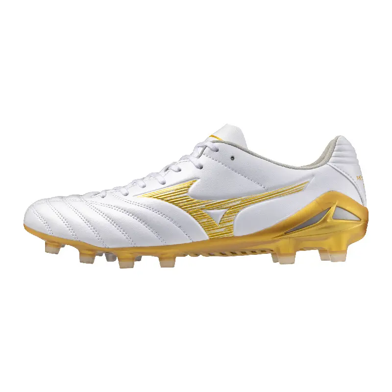 Mizuno Chaussures de football enfant Mizuno Monarcida Neo III Pro FG