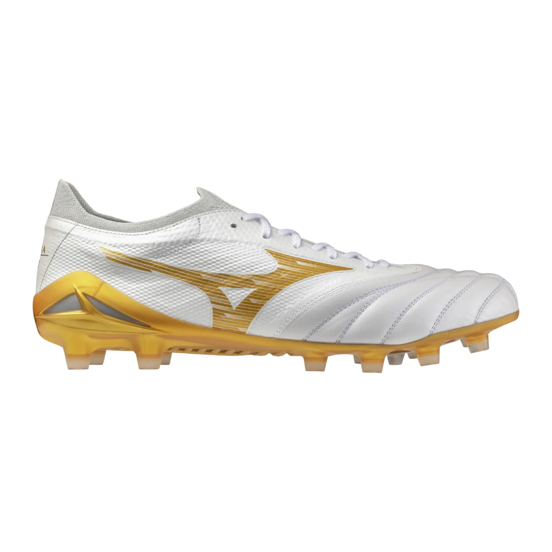 Mizuno Chaussures de football Mizuno Morelia Neo IV Beta Elite FG/AG