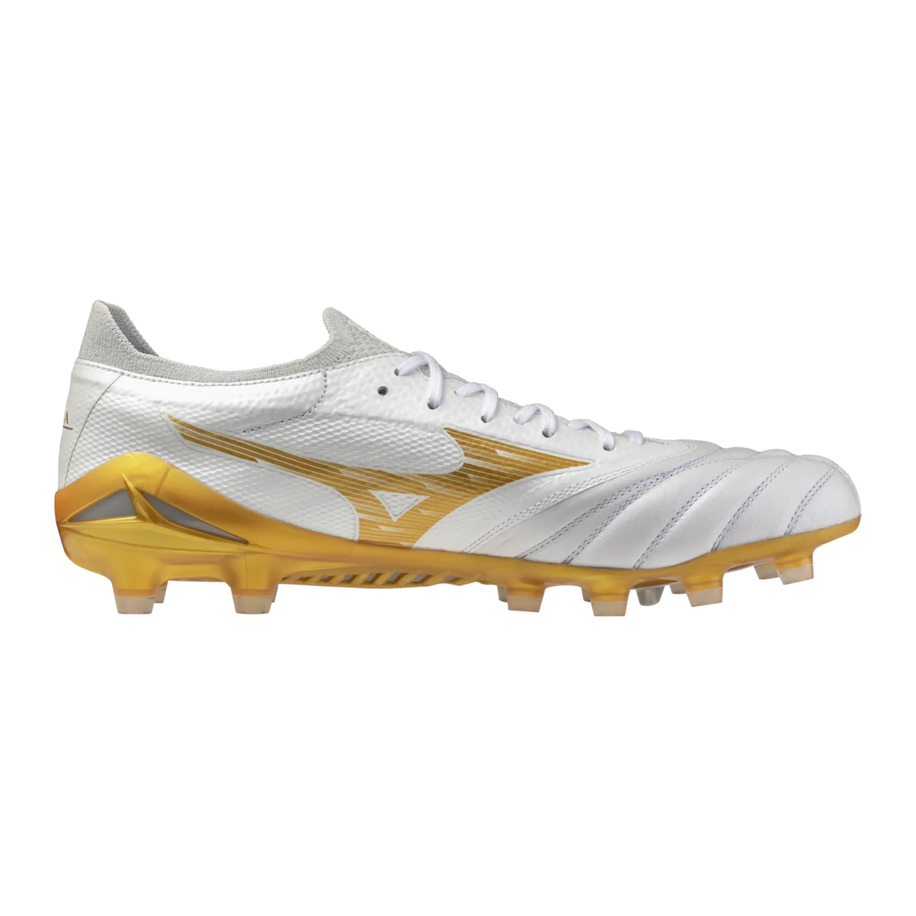 Football boots Mizuno Morelia Neo IV Beta Elite FG/AG | Foot-Store