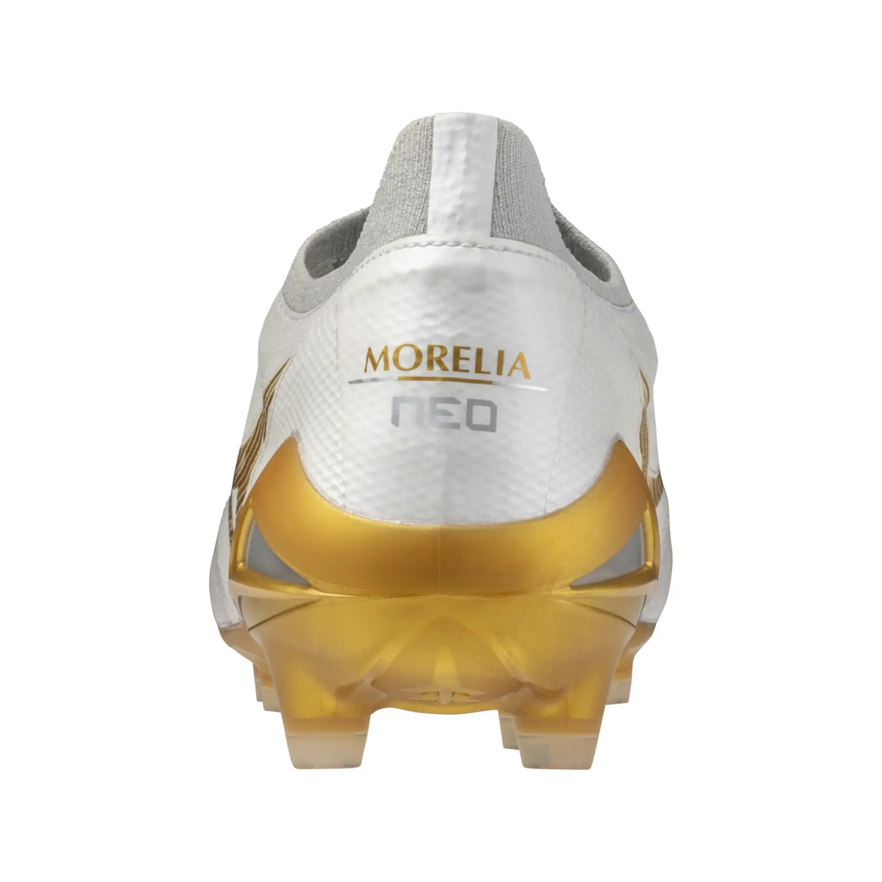 Football boots Mizuno Morelia Neo IV Beta Elite FG/AG | Foot-Store