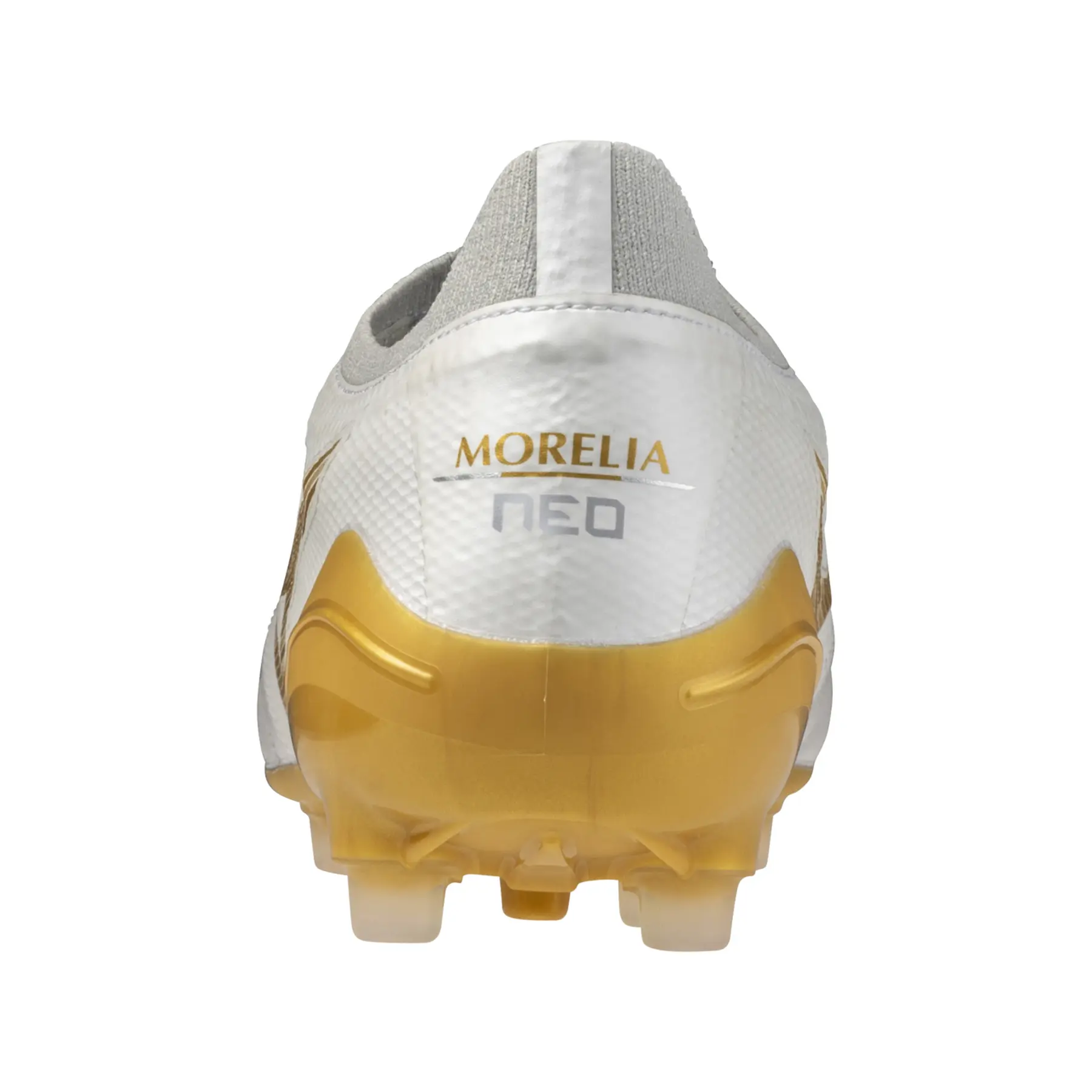 Football boots Mizuno Morelia Neo IV Beta Elite AG | Foot-Store