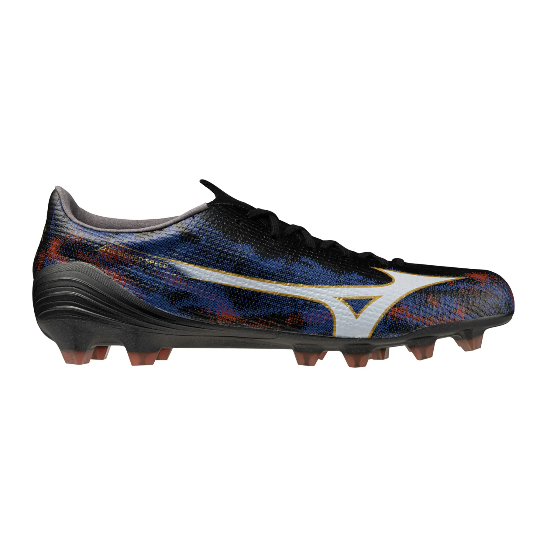 Football Boots Mizuno Alpha 3 Japan FG | Foot-Store