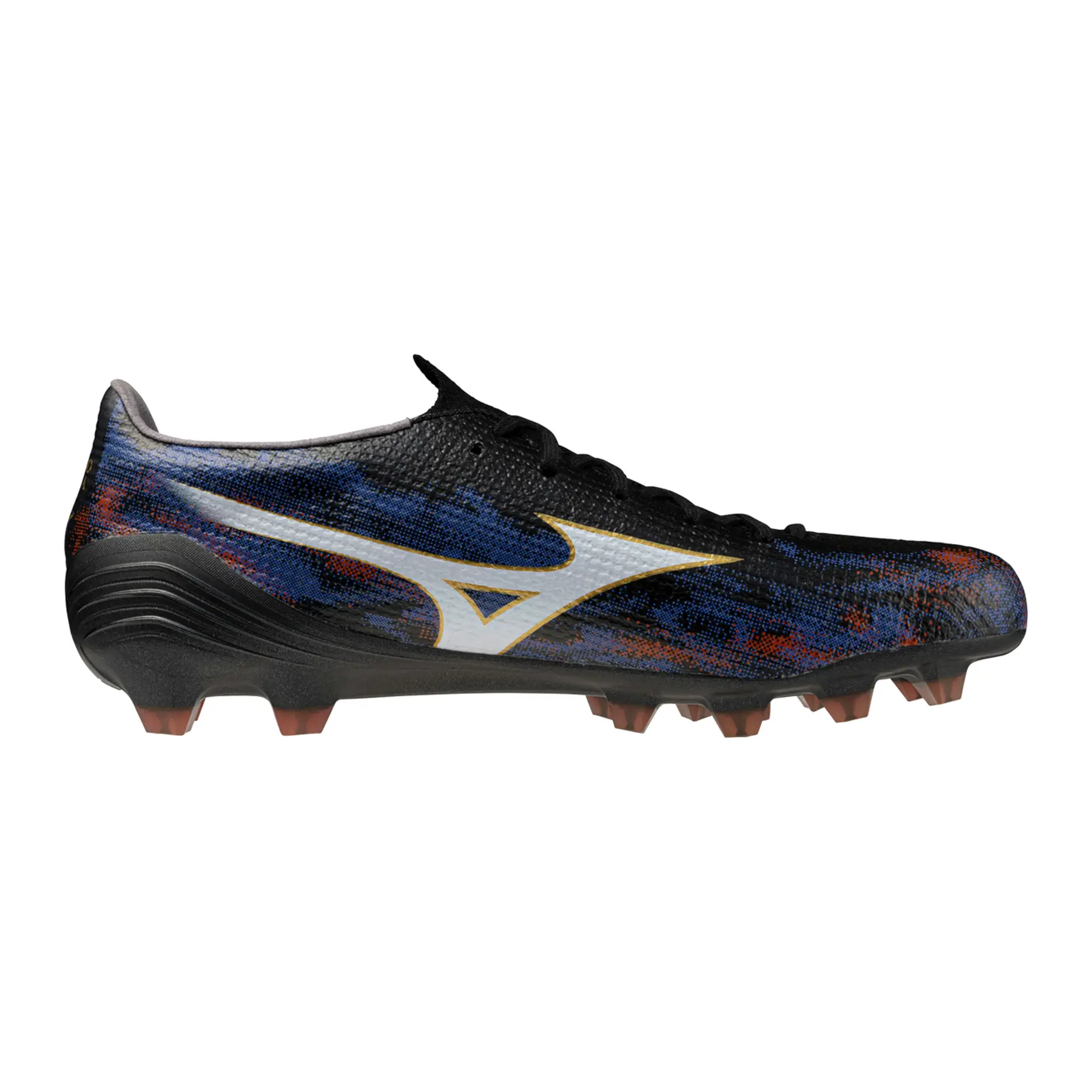 MIZUNO　アンダースコートネイビー mizuno-p1ga266001-black-