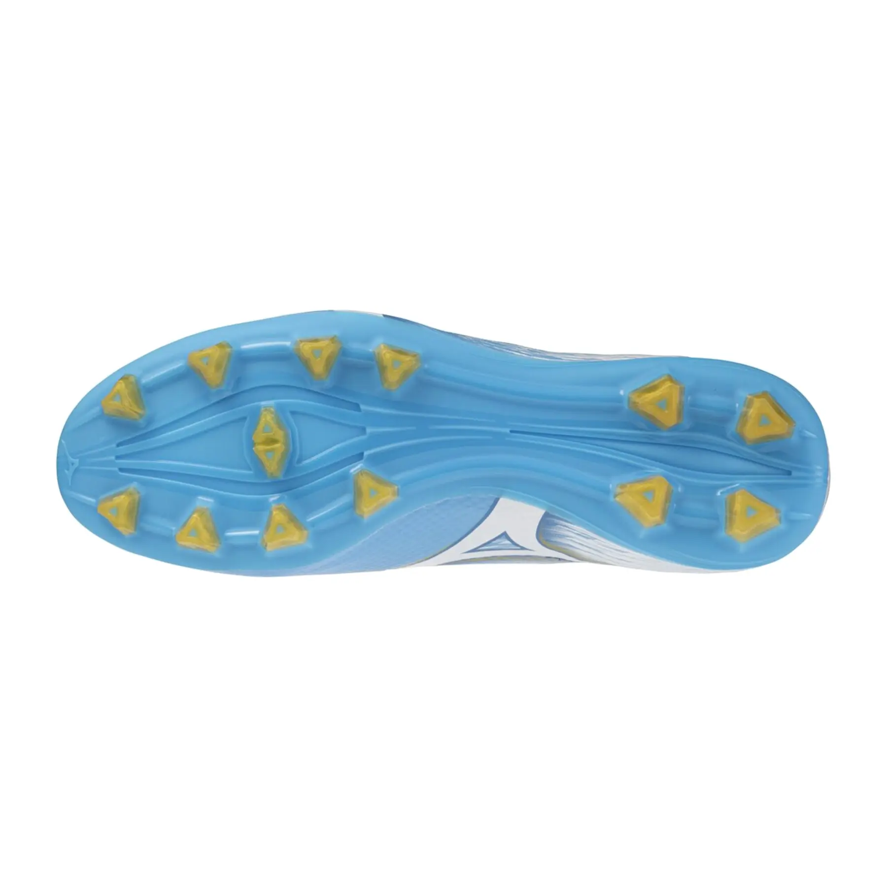 Football boots Mizuno Alpha III Select | Foot-Store