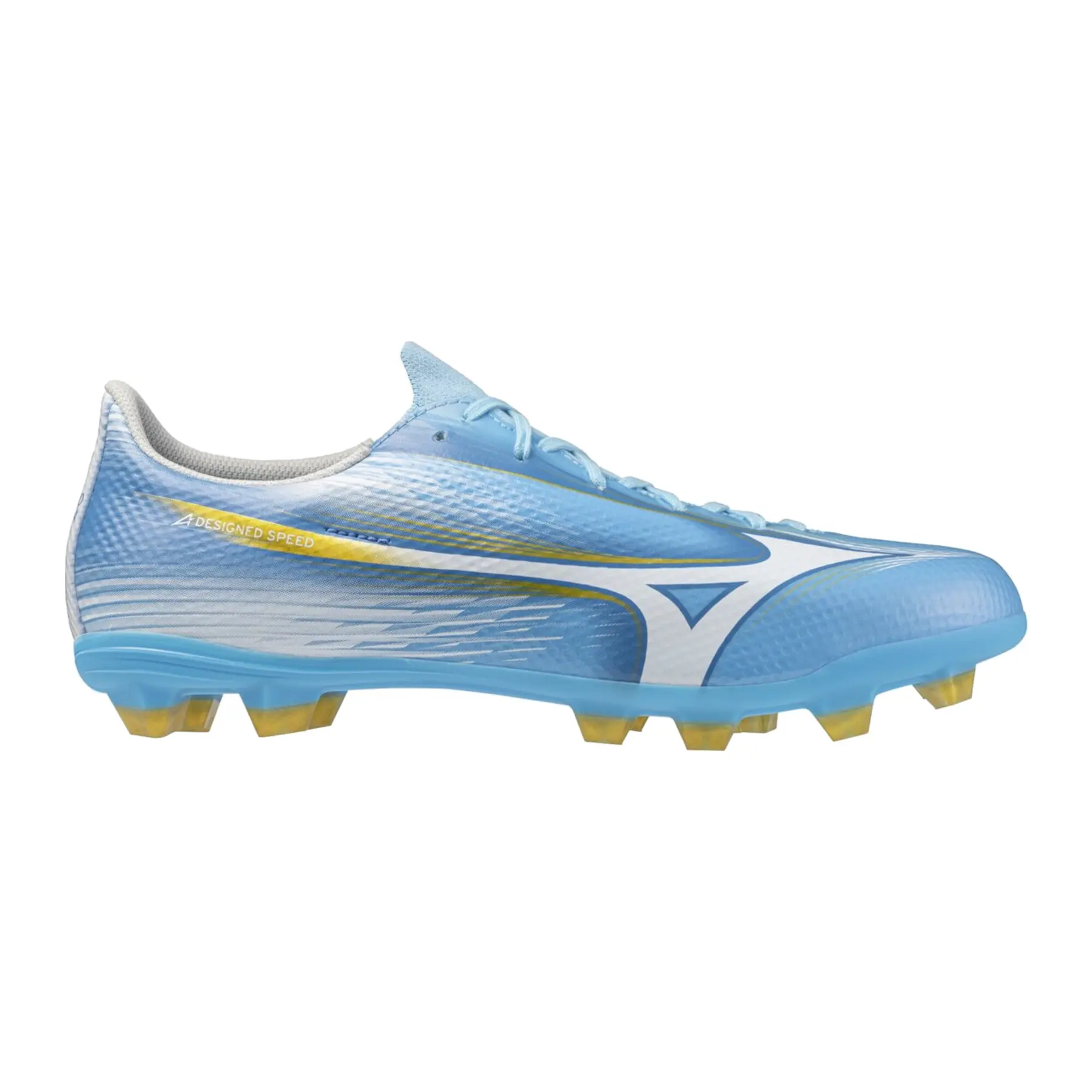 Mizuno Chaussures de football Mizuno Alpha III Select