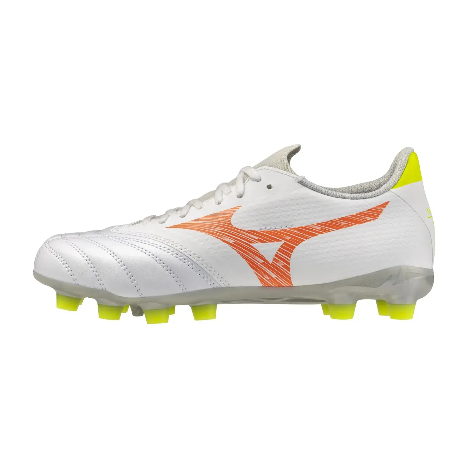 Fußballschuhe Kinder Mizuno Morelia Neo V Beta Select FG