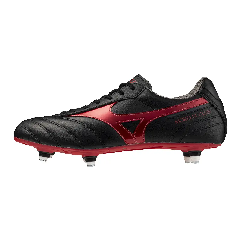 Football Boots Mizuno Morelia II Club SG | Foot-Store