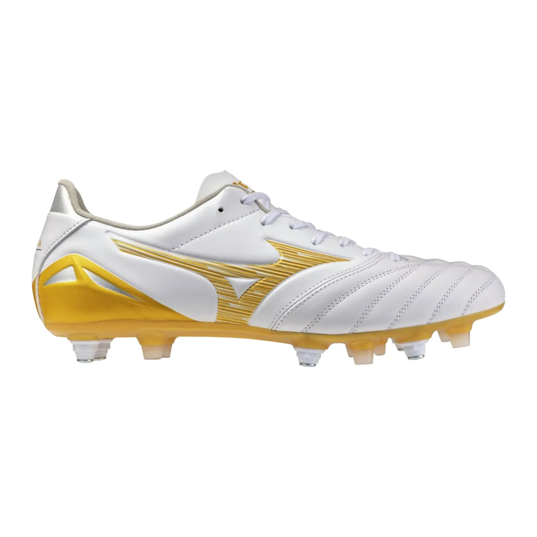 Mizuno Chaussures de football Mizuno Morelia Neo IV Pro Mix FG